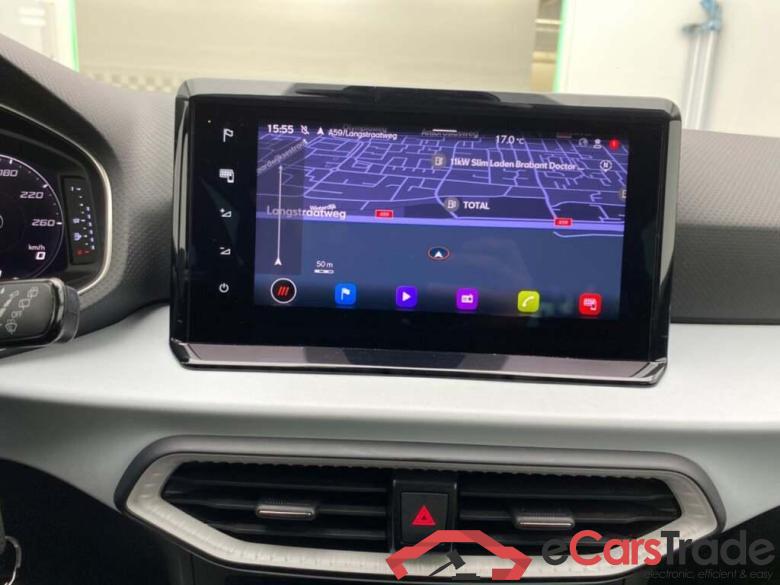 SEAT Ibiza 1.0 TSI Style Business Intense #6
