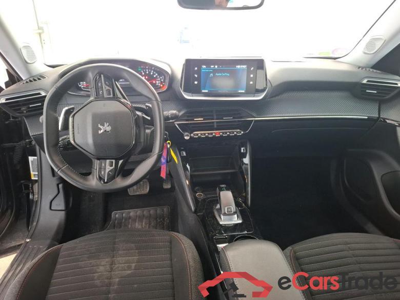 Peugeot PureTech 130 S&S EAT8 ACTIVE PACK 2008 Active Pack 1.2 PureTech 130CV BVA8 E6d #5