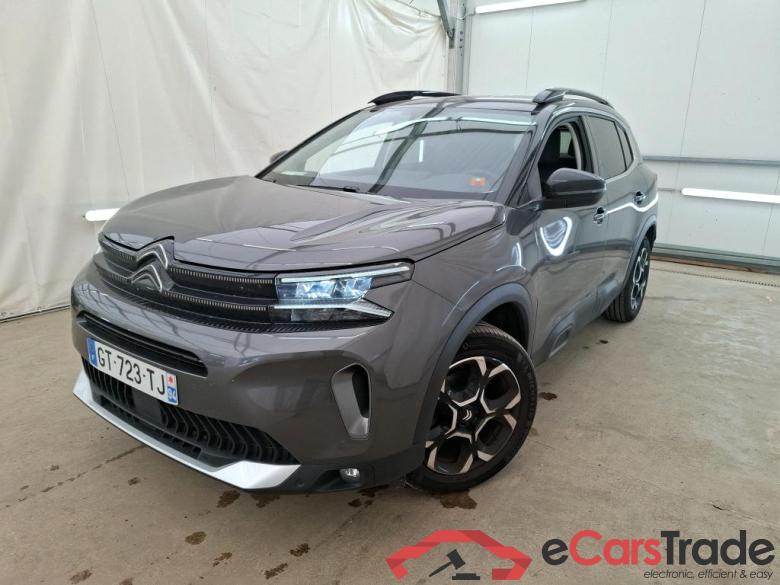 Citroen  C5 Aircross Shine 1.2 PureTech 130CV BVA8 6E #1