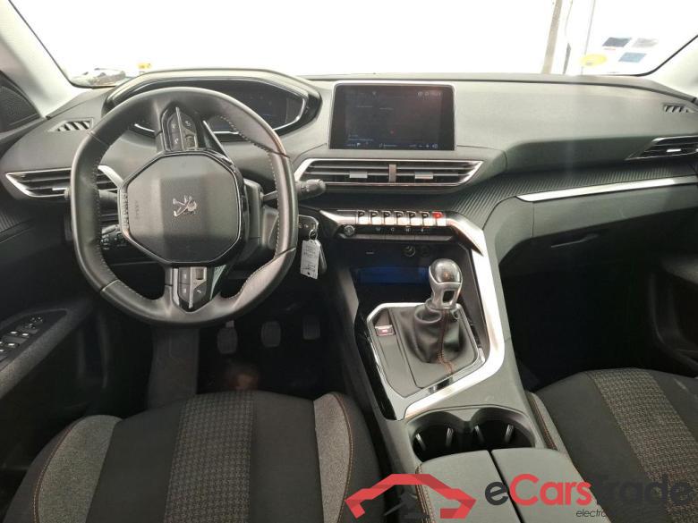Peugeot BlueHDi 130 S&S ACTIVE BUSINESS 3008 Active Business 1.5 HDi 130CV BVM6 E6dT #5