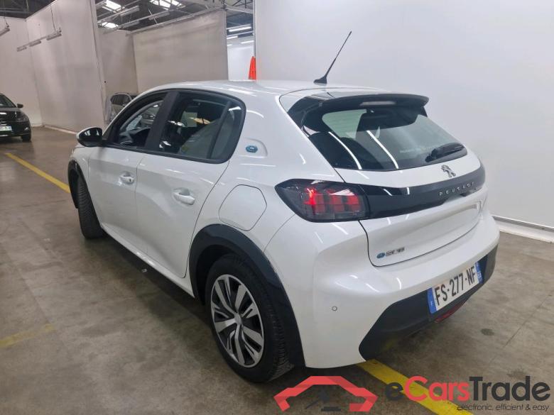 Peugeot Electrique Active Business 208 (e-) Active Business 50kWh BVA #2