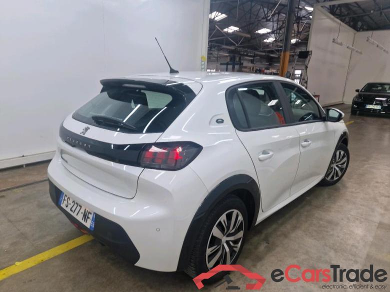 Peugeot Electrique Active Business 208 (e-) Active Business 50kWh BVA #3