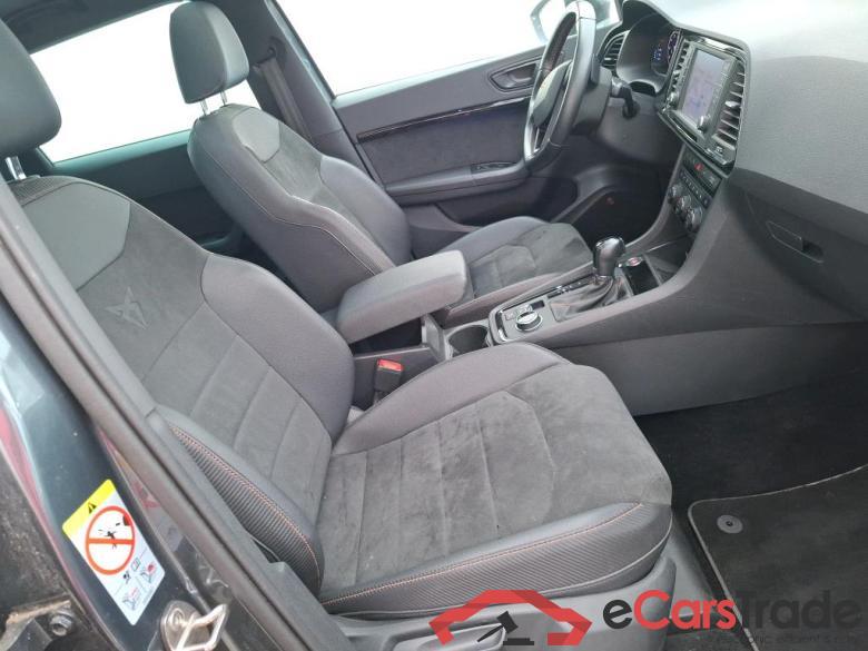 Cupra 2.0 TSI 300ch DSG7 4Drive CUPRA Ateca / 2018 / 5P / SUV 2.0 TSI 300ch DSG7 4Drive #6