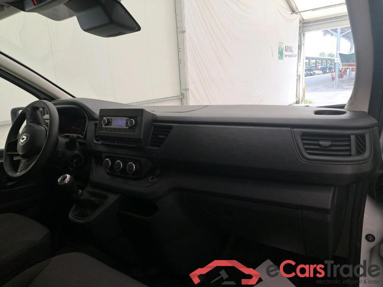 Renault  Trafic III Fourgon L2H1 3T Confort 2.0 dCi 130CV BVM6 E6d #5