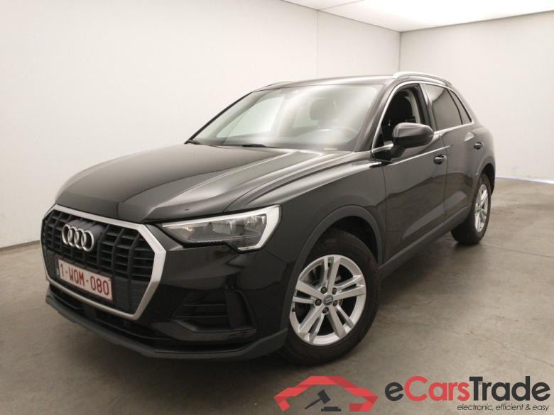 Audi Q3 35 TDI S Tronic Business Edition 5d #1