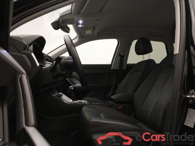 Audi Q3 35 TDI S Tronic Business Edition 5d #6