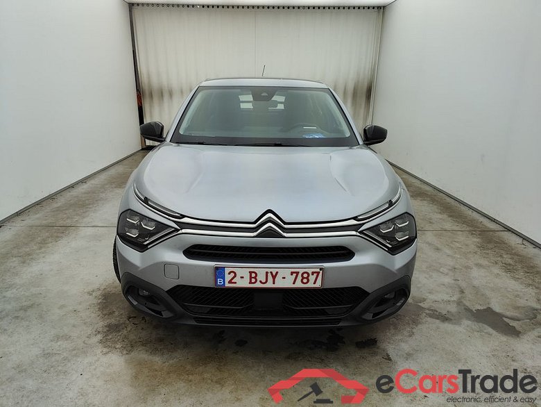 Citroën C4 1.5 BlueHDi 130 S&S EAT8 Shine 5d