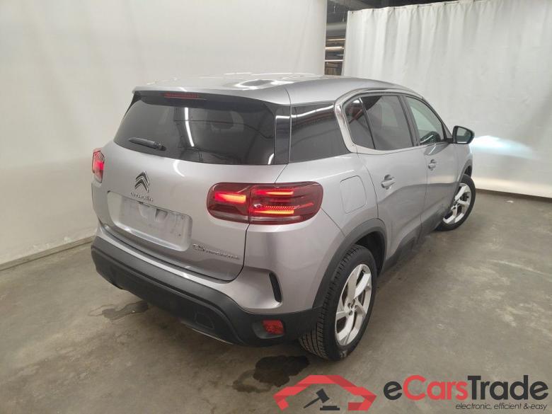 Citroën C5 Aircross 1.5 BlueHDi 130 S&S EAT8 Live 5d #5