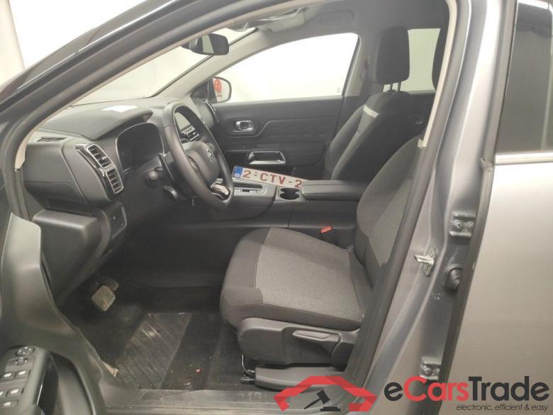 Citroën C5 Aircross 1.5 BlueHDi 130 S&S EAT8 Live 5d #6