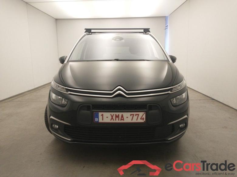 Citroën Grand C4 Spacetourer 1.5 BlueHDi 130 S&S EAT8 Business GPS 5d 7pl #1