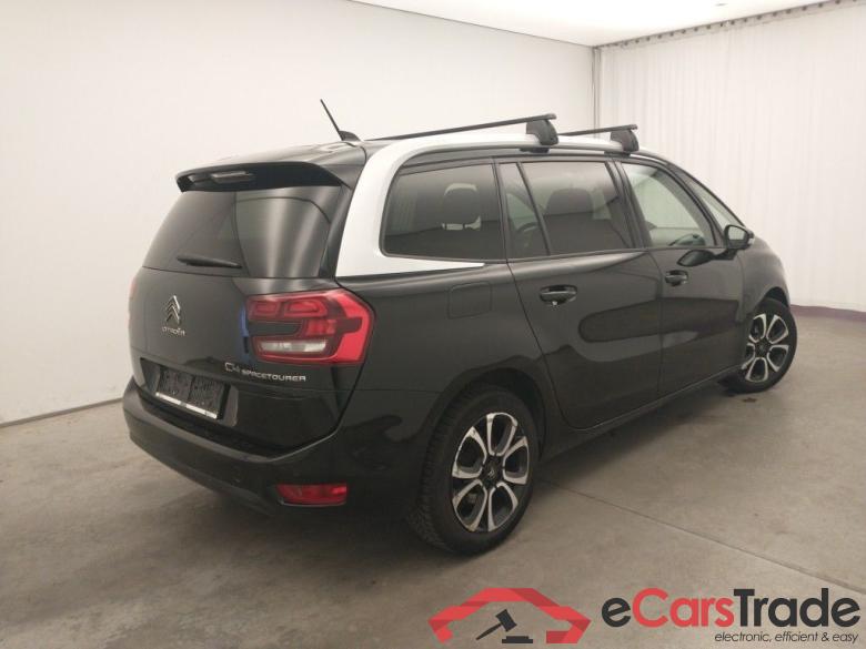 Citroën Grand C4 Spacetourer 1.5 BlueHDi 130 S&S EAT8 Business GPS 5d 7pl #5