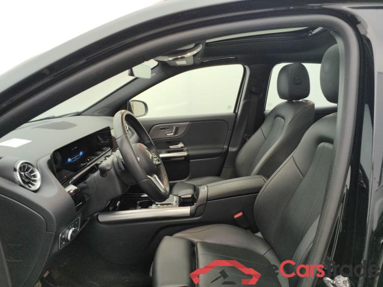MERCEDES CLASSE GLA DIESEL - 2020 GLA 200 d 150 business Solution 5d Auto #6