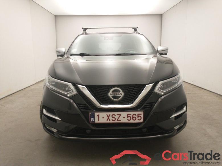 Nissan Qashqai dCi 115 Tekna+ 5d #1