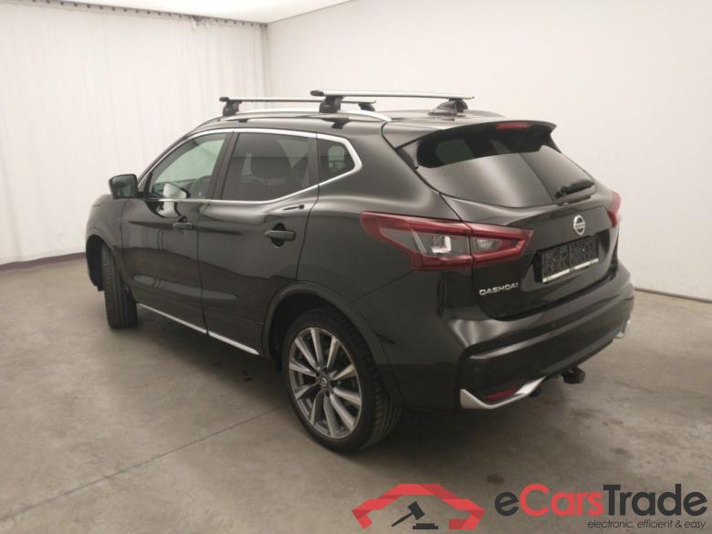 Nissan Qashqai dCi 115 Tekna+ 5d #4