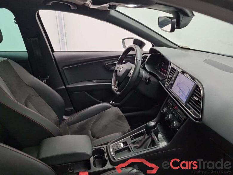 SEAT Leon ST 1.5 TSI Style Ultimate Ed DSG #3