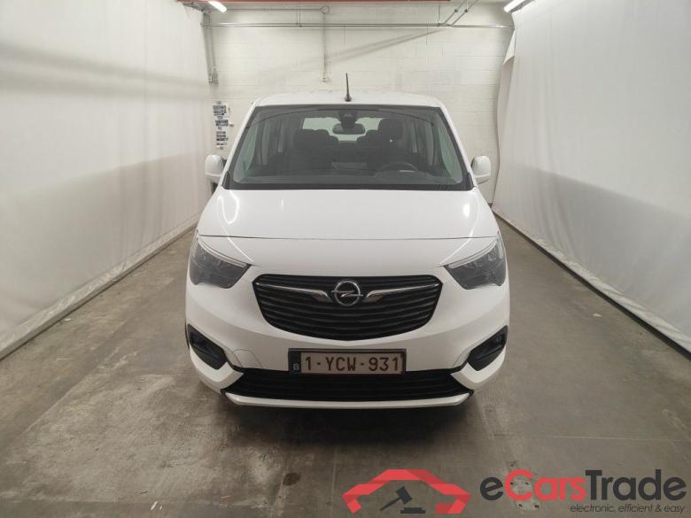 Opel Combo Life 1.2 Turbo Start/Stop Edition L1H1 5d 7pl #1
