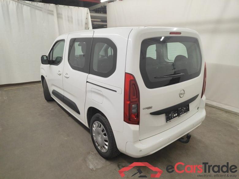 Opel Combo Life 1.2 Turbo Start/Stop Edition L1H1 5d 7pl #3