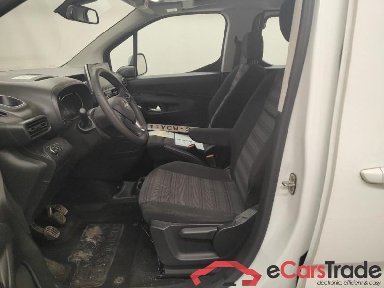 Opel Combo Life 1.2 Turbo Start/Stop Edition L1H1 5d 7pl #6