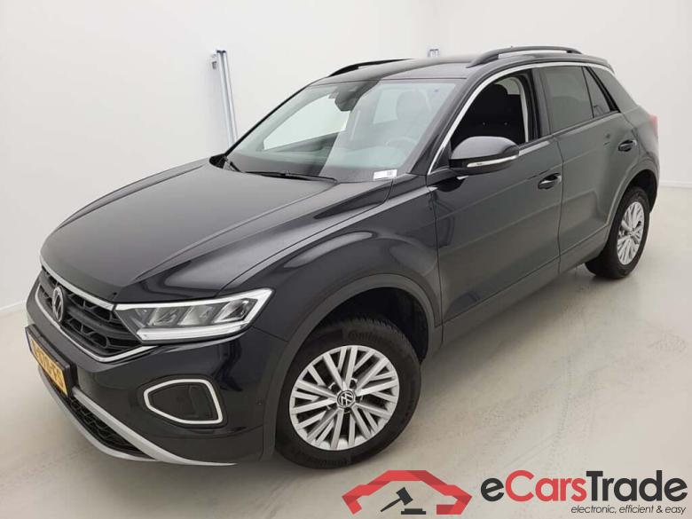 VOLKSWAGEN T-Roc 1.0 TSI Life  #1