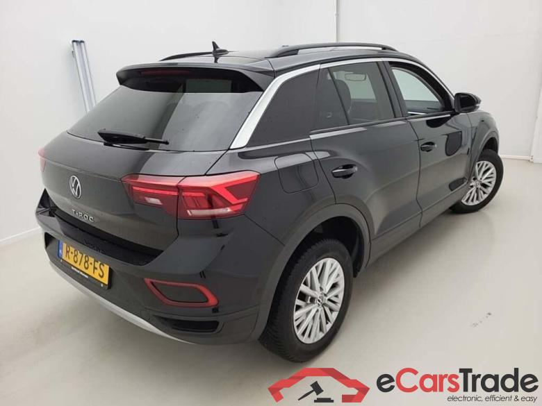 VOLKSWAGEN T-Roc 1.0 TSI Life  #2