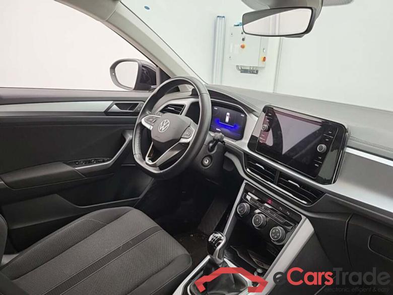 VOLKSWAGEN T-Roc 1.0 TSI Life  #3