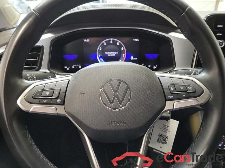 VOLKSWAGEN T-Roc 1.0 TSI Life  #5