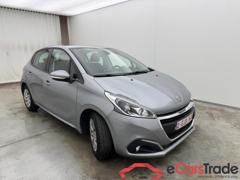 Peugeot 208 1.2 PureTech €6.2 61kW Active 5d #2