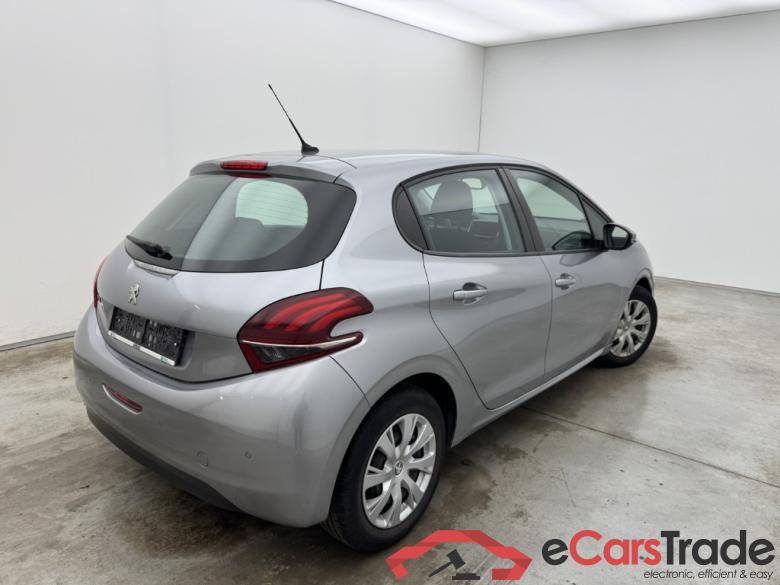 Peugeot 208 1.2 PureTech €6.2 61kW Active 5d #5