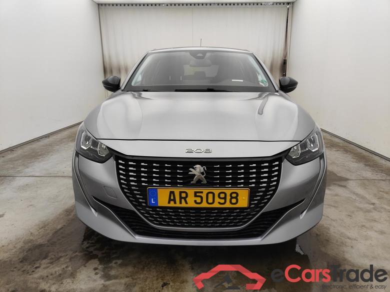 PEUGEOT 208 DIESEL - 2019 1.5 BlueHDi 102 Allure (EU6.2) 5d #1