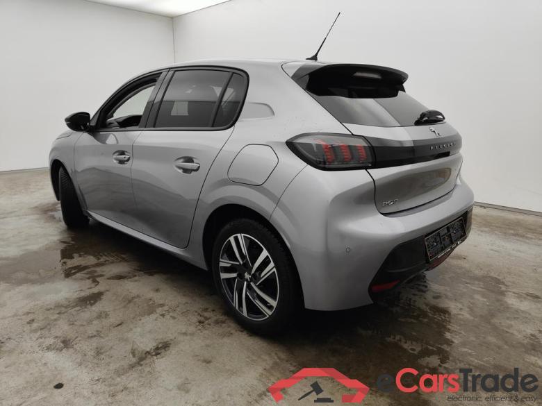 PEUGEOT 208 DIESEL - 2019 1.5 BlueHDi 102 Allure (EU6.2) 5d #3