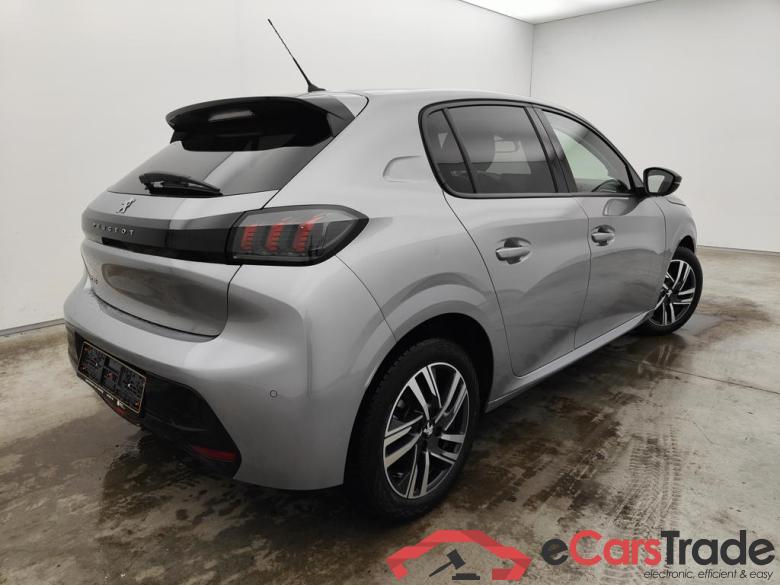 PEUGEOT 208 DIESEL - 2019 1.5 BlueHDi 102 Allure (EU6.2) 5d #5
