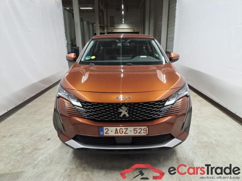 Peugeot 5008 1.5 BlueHDi 96kW S&S Active Pack 5d 7pl #1