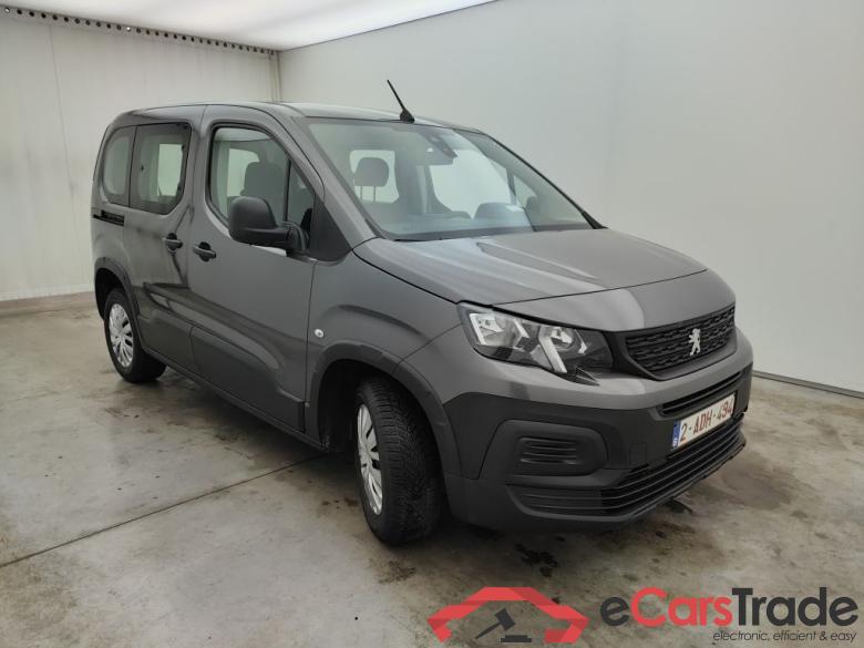 Peugeot Rifter 1.5 BlueHDi 100 S/S Active 5d #2