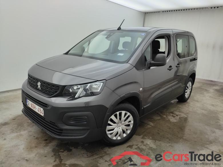 Peugeot Rifter 1.5 BlueHDi 100 S/S Active 5d #3