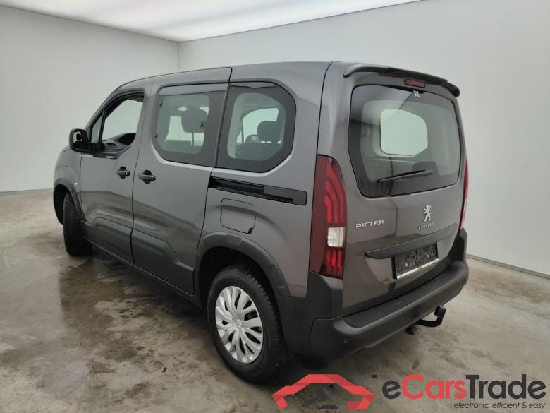 Peugeot Rifter 1.5 BlueHDi 100 S/S Active 5d #4