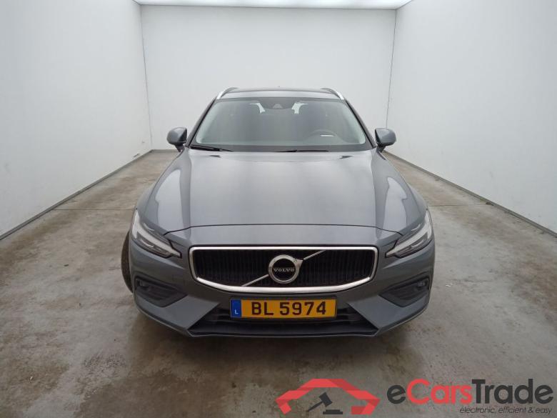 VOLVO V60 DIESEL - 2018 2.0 B4 197 Momentum Pro Geartronic 5d #1