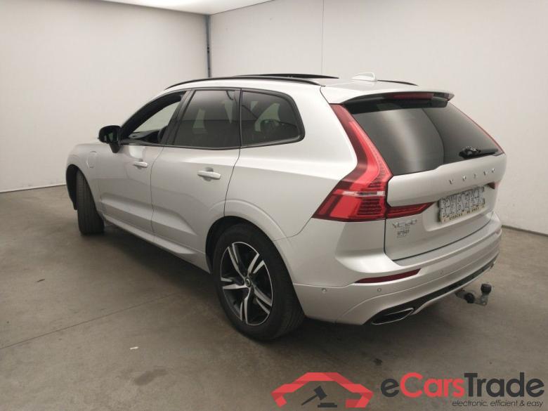 Volvo XC60 T8 e4x4 Geartronic R-Design 5d #3