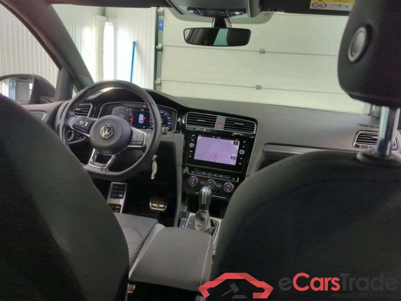 VOLKSWAGEN Golf Variant 1.5 TSI HL Bns R #3