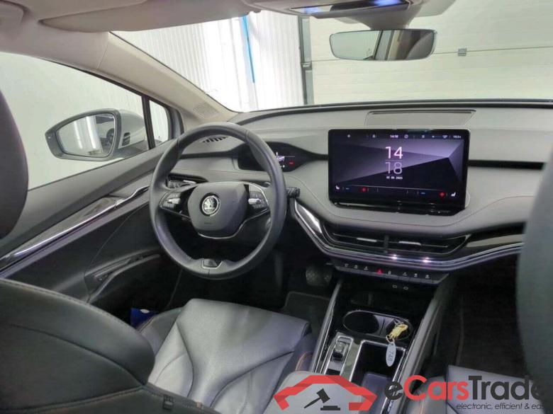SKODA Enyaq iV 80 #3