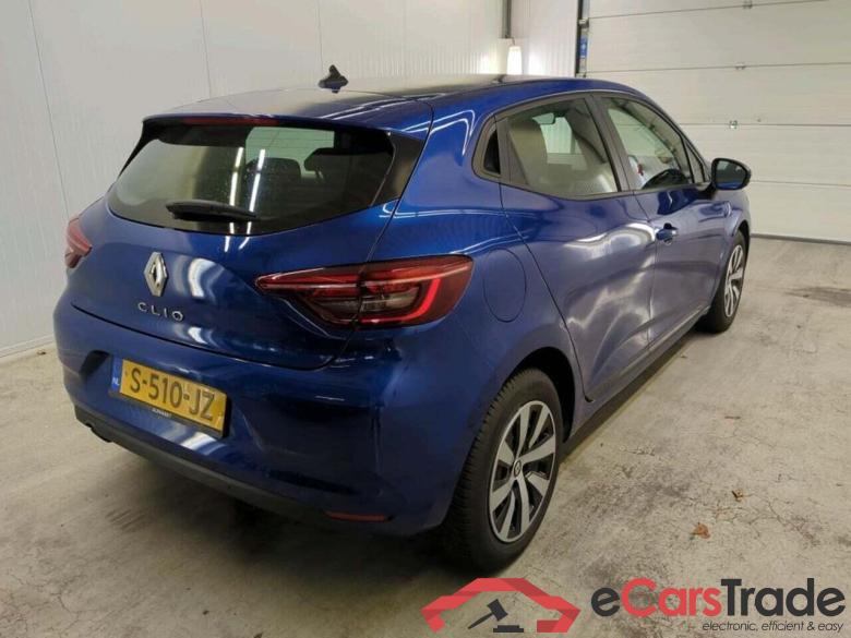 RENAULT CLIO 1.0 TCe 90 Equilibre #2