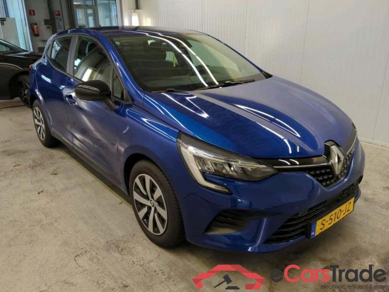 RENAULT CLIO 1.0 TCe 90 Equilibre #6