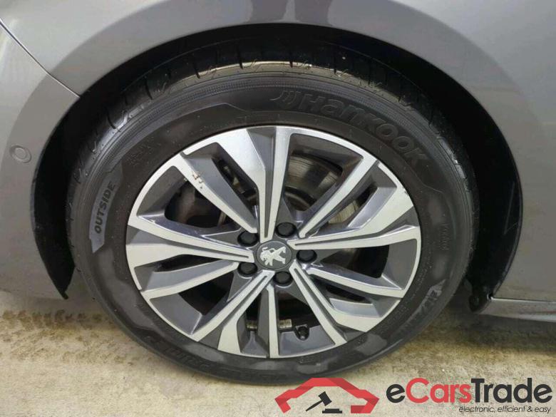 PEUGEOT 508 SW 1.6 HYb. All.PackBns #6