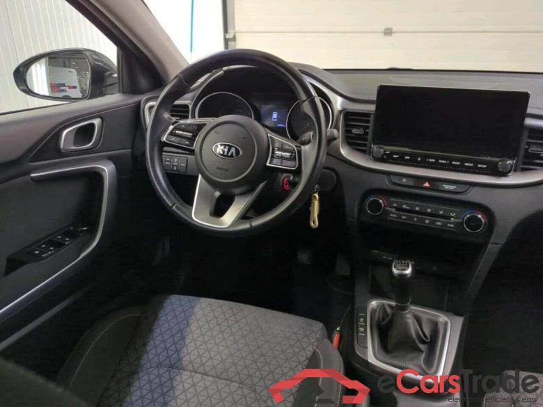KIA ceed sportswagon 1.0 T-GDi DynamicL. #3