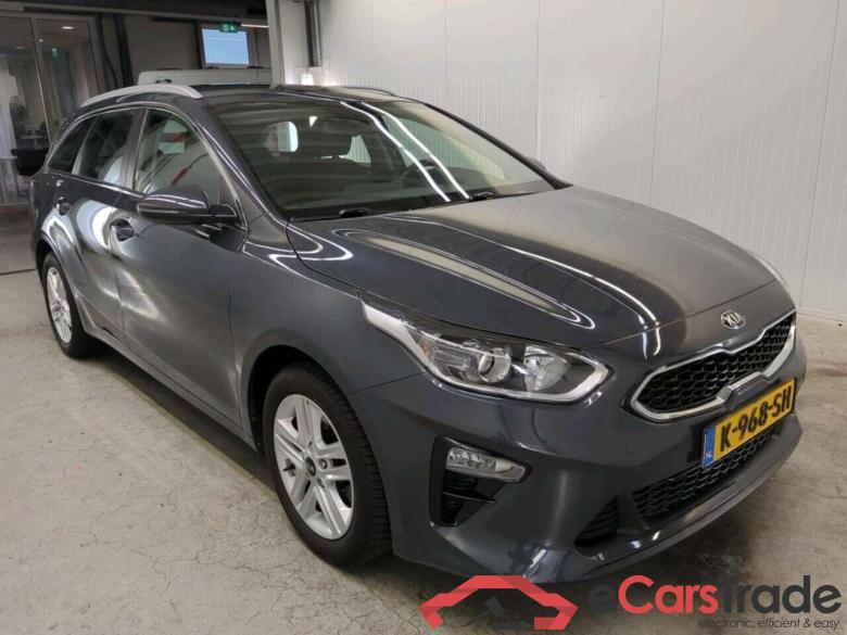 KIA ceed sportswagon 1.0 T-GDi DynamicL. #5