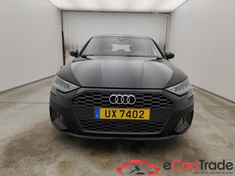 AUDI A3 SPORTBACK DIESEL - 2020 35 TDi 150hp S tronic (EU6AP) 5d #1