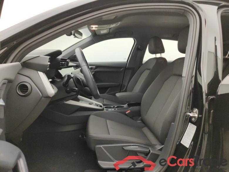 AUDI A3 SPORTBACK DIESEL - 2020 35 TDi 150hp S tronic (EU6AP) 5d #6