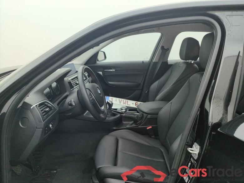 BMW 1 Reeks Hatch 116d (85 kW) 5d #6