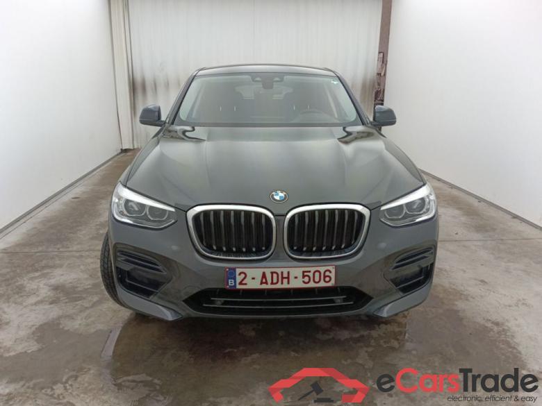 BMW X4 xDrive20i 5d #1