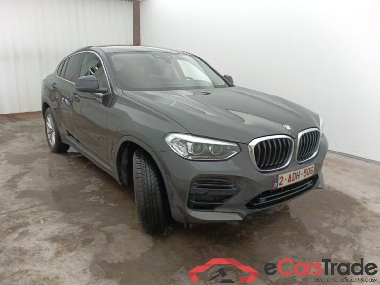 BMW X4 xDrive20i 5d #2