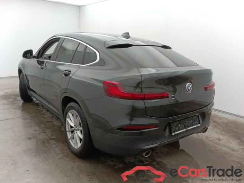 BMW X4 xDrive20i 5d #3